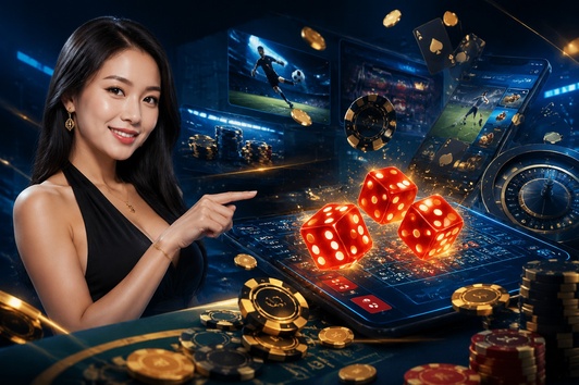 shwecasino