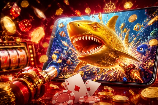 shwecasino