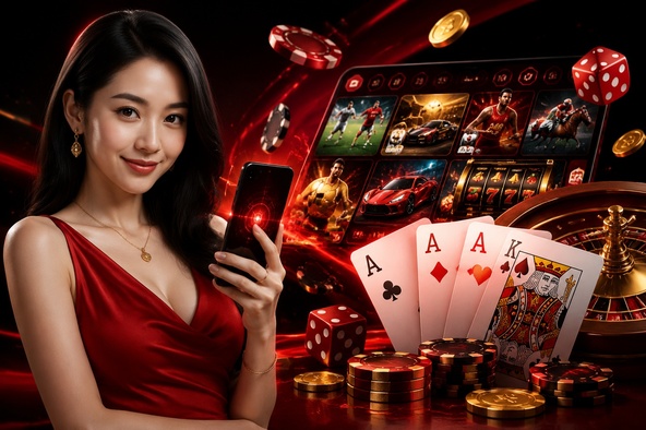 shwecasino