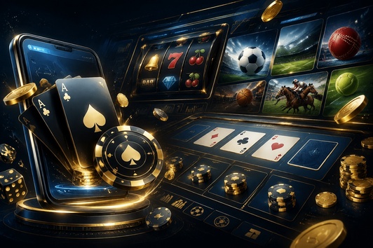 shwecasino