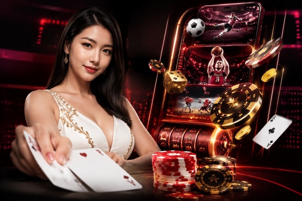 shwecasino