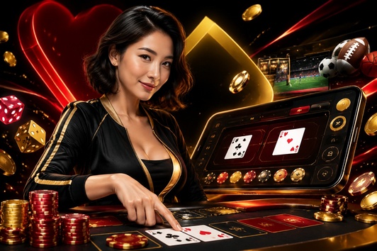 shwecasino