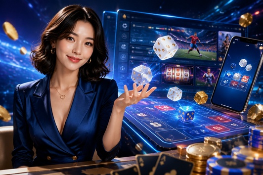 shwecasino