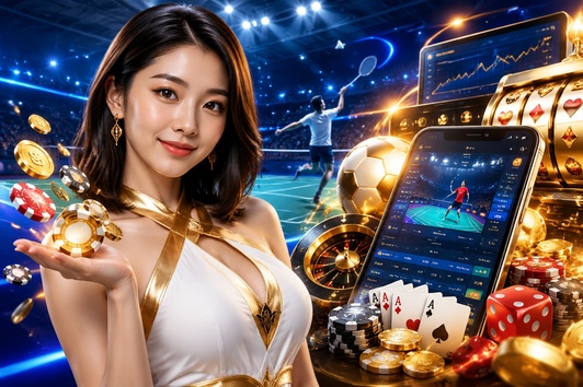 shwecasino