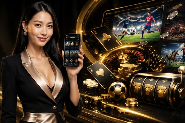 shwecasino