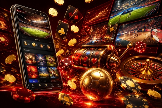 shwecasino