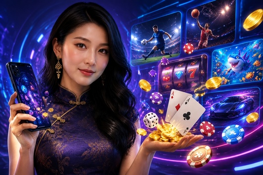 shwecasino