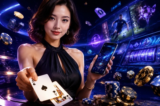 shwecasino