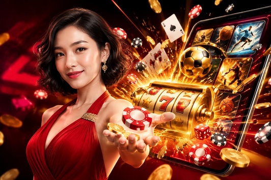 shwecasino