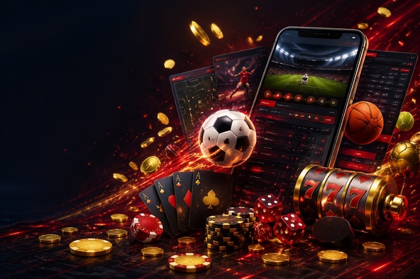shwecasino