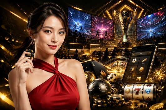 shwecasino