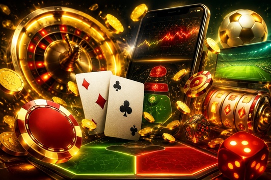 shwecasino